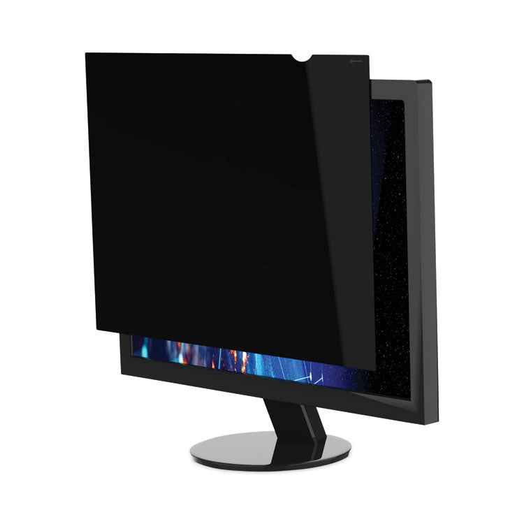 Blackout Privacy Filter for 15" Flat Panel Monitor/Laptop 3