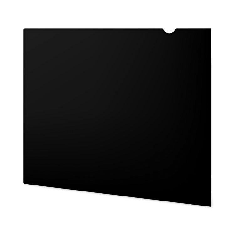 Blackout Privacy Filter for 15.6" Widescreen Laptop, 16:9 Aspect Ratio 1