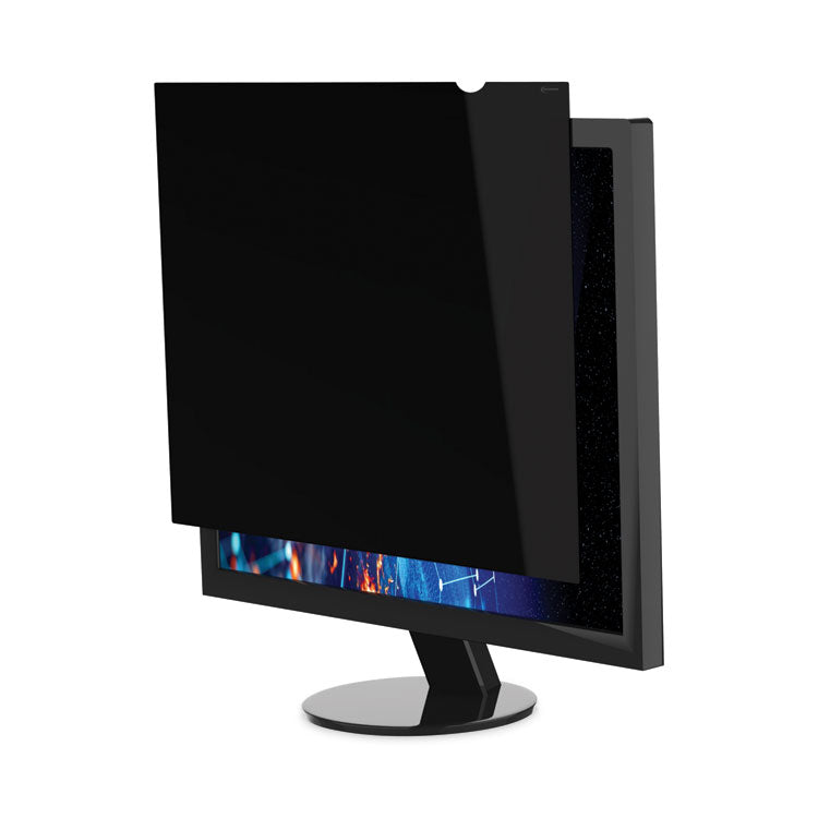 Blackout Privacy Filter for 17" Flat Panel Monitor 3