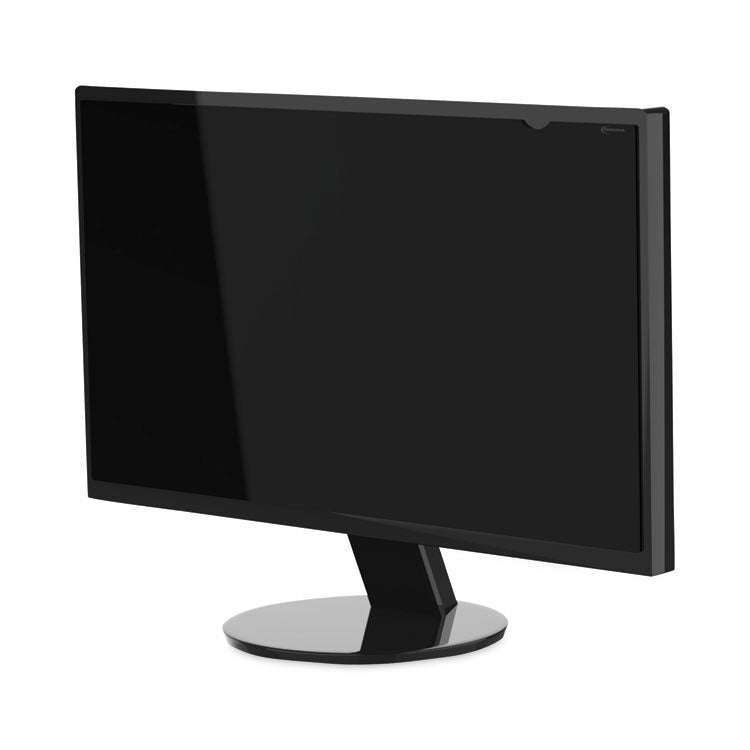 Blackout Privacy Filter for 18.5" Widescreen Flat Panel Monitor, 16:9 Aspect Ratio 5