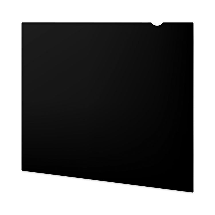 Blackout Privacy Filter for 19" Widescreen Flat Panel Monitor, 16:10 Aspect Ratio 1