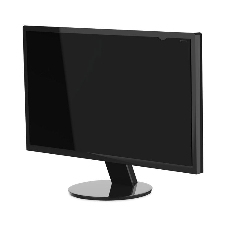 Blackout Privacy Filter for 21.5" Widescreen Flat Panel Monitor, 16:9 Aspect Ratio 5