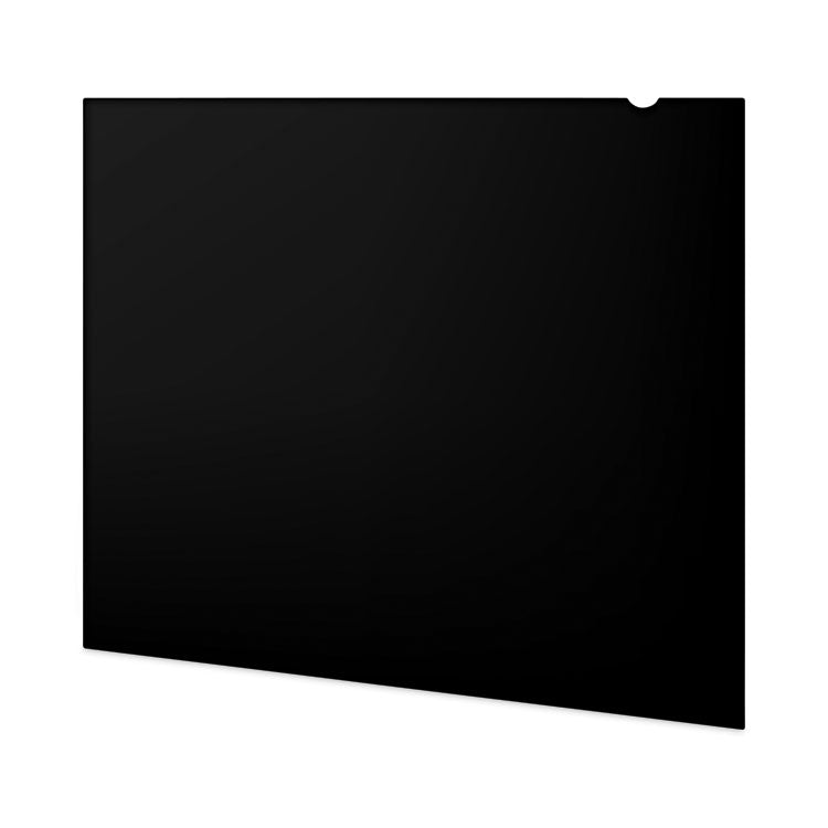 Blackout Privacy Monitor Filter for 23.6" Widescreen Flat Panel Monitor, 16:9 Aspect Ratio 1