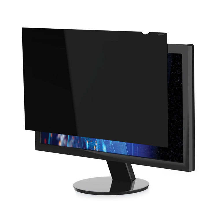 Blackout Privacy Filter for 23" Widescreen Flat Panel Monitor, 16:9 Aspect Ratio 3