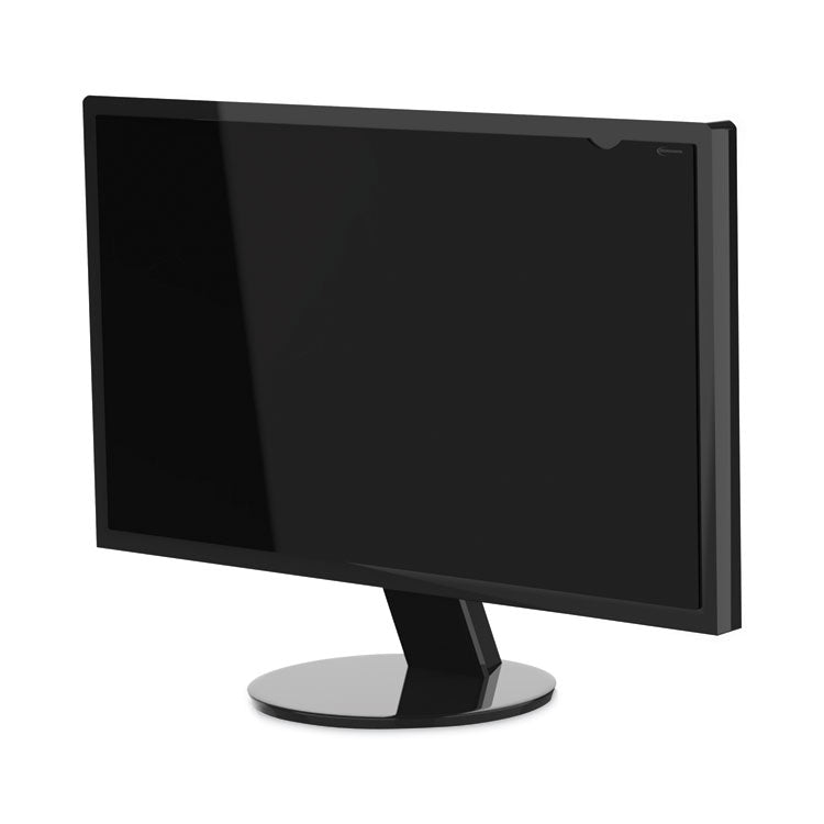 Blackout Privacy Filter for 24" Widescreen Flat Panel Monitor, 16:9 Aspect Ratio 5