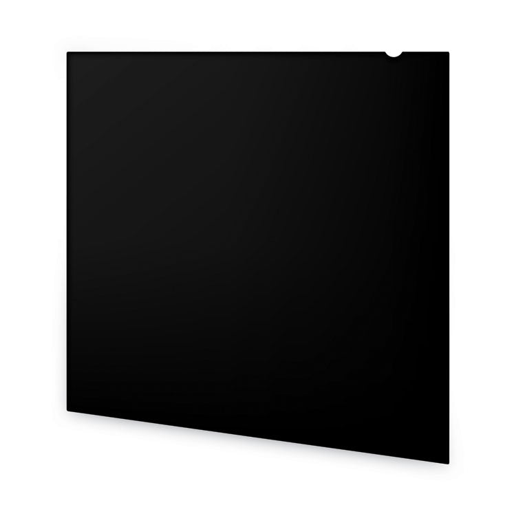 Blackout Privacy Filter for 24" Widescreen Flat Panel Monitor, 16:10 Aspect Ratio 1