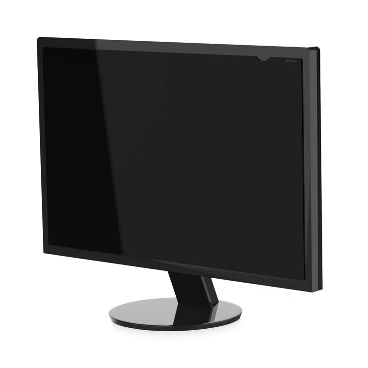 Blackout Privacy Filter for 24" Widescreen Flat Panel Monitor, 16:10 Aspect Ratio 4