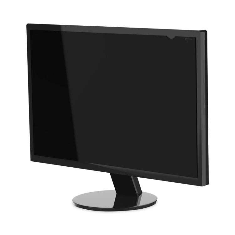 Blackout Privacy Filter for 27" Widescreen Flat Panel Monitor, 16:9 Aspect Ratio 5