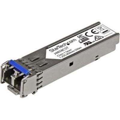 Gigabit Fiber SFP HP J4858C 1