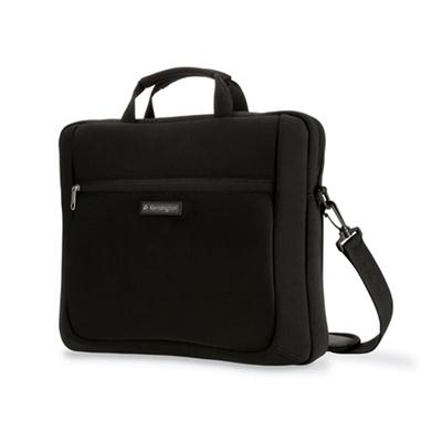 SP15 15.6" Laptop Sleeve Black 1