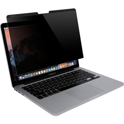 Magnetic Privcy Screen Macbook 1