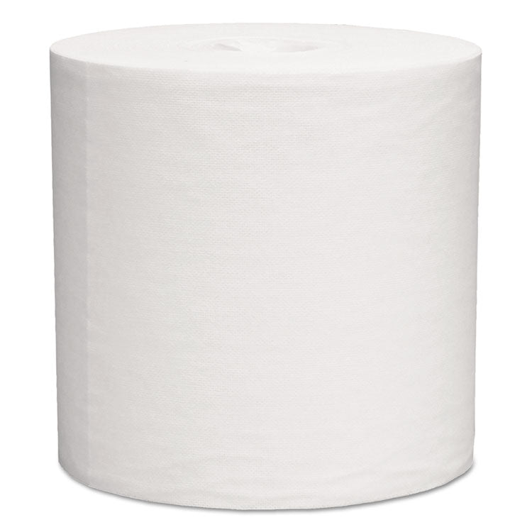 L40 Towels, Center-Pull, 10 x 13.2, White, 200/Roll, 2/Carton 1