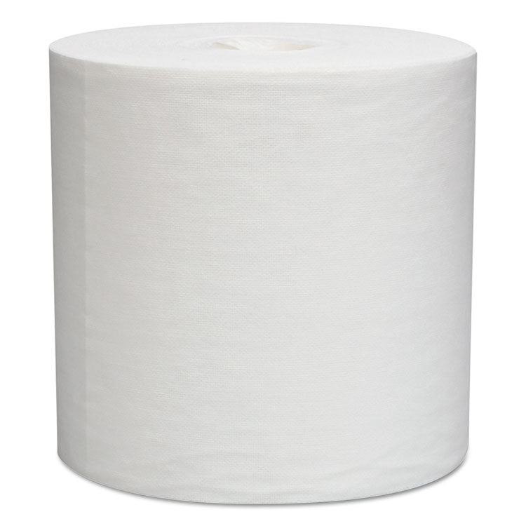 L30 Towels, Center-Pull Roll, 9.8 x 15.2, White, 300/Roll, 2 Rolls/Carton 1