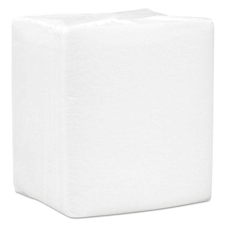 Scottpure Wipers, 1/4 Fold, 12 X 15, White, 100/box, 4/carton 2