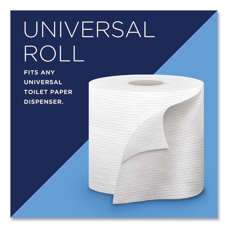 2-Ply Bathroom Tissue for Business, Septic Safe, White, 451 Sheets/Roll, 60 Rolls/Carton 6