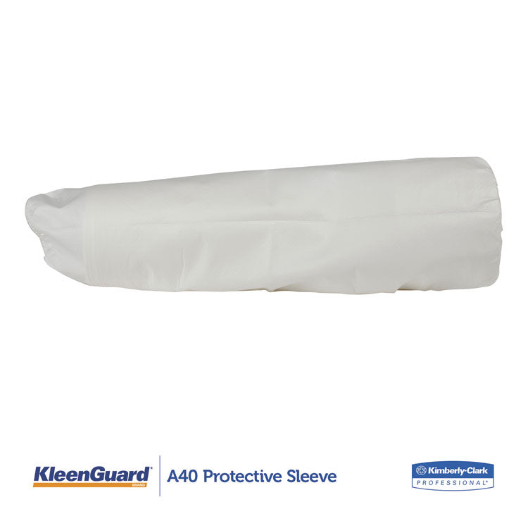 Klngrd A40 Liq/Part-Prot  Slv Guard 18In Whi 200 2