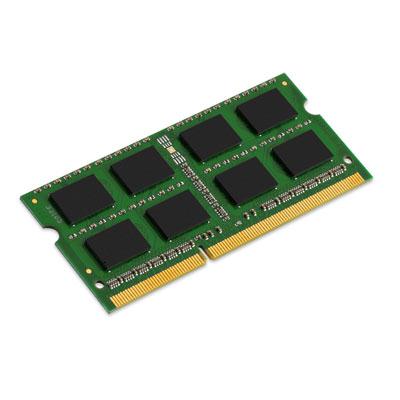 8GB 1600MHz LV SODIMM 1