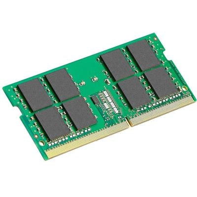 32GB DDR4 2666MHz SODIMM 1