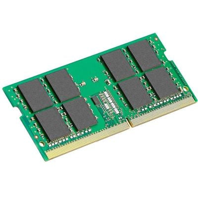 16GB DDR4 2666MHz SR SODIMM 1