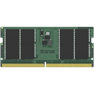 32GB DDR5 4800MTs SODIMM 1