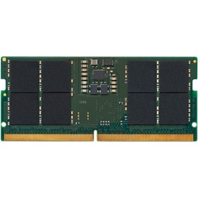 16GB DDR5 4800MTs SODIMM 1