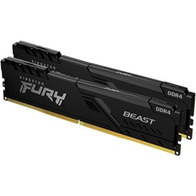 16GB 3200MHz DDR4 CL16 K2 BLK 1