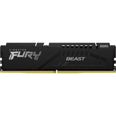 16GB 4800MHz DDR5 CL38 FB BLK 1