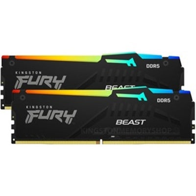 32G 6000MTs DDR5 CL36 Kit2 1