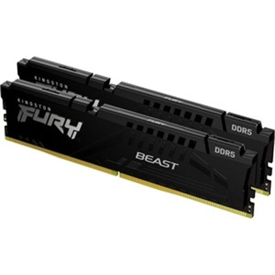 32GB 6000MHz DDR5 CL40 Kit of 2 1