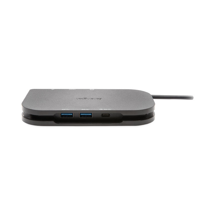 SD1610P USB-C Mini Mobile 4K Dock, Black 3