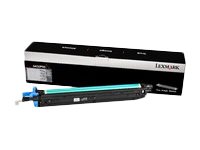 LEXMARK MX431ADN GSA,XH TAA RETURN BLACK 1