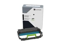 LEXMARK MX331ADN-BID,SD CORPORATE BLACK TONER 1