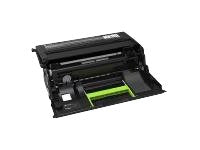 LEXMARK MS821DN,HI RETURN PROG BLACK 1