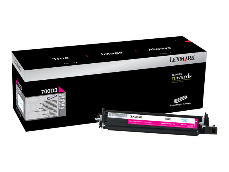 LEXMARK CS310N,HI YLD BLACK TONER 1