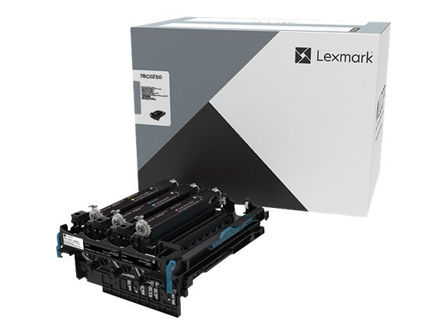 LEXMARK CS310N,SD RETURN PROG CYAN 1