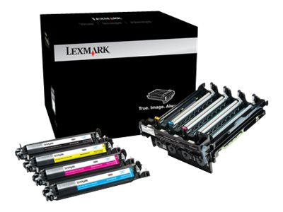 LEXMARK CS310N,SD RETURN PROG BLACK 1