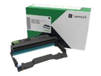 LEXMARK B2236DW,HI RETURN PROG BLACK 1