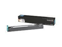 LEXMARK E250D,SD YLD BLACK TONER 1