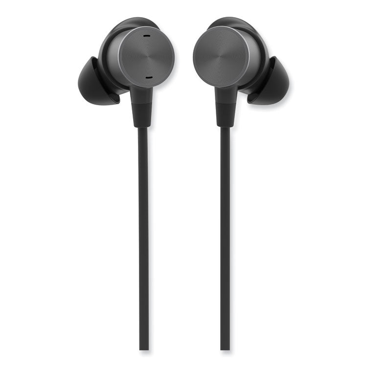 Zone Wired Earbuds Teams, Graphite 2