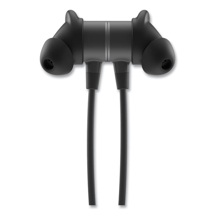 Zone Wired Earbuds Teams, Graphite 5