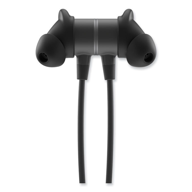 Zone Wired Earbuds UC, Graphite 4