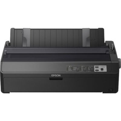 EPSON LQ-2090II Network Impact 1