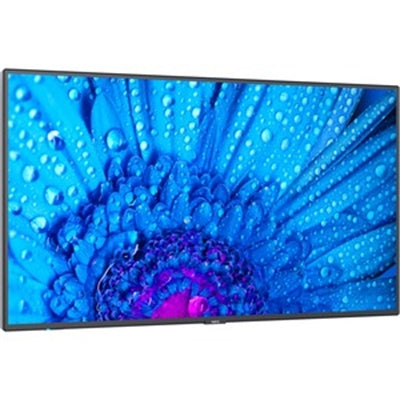 49" LED LCD UHD 500nits HDMIx2 1