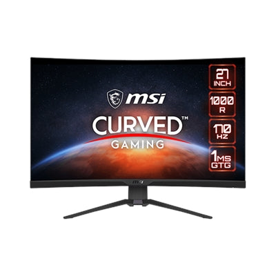 27" QD Crvd Gmng 170Hz VA 1