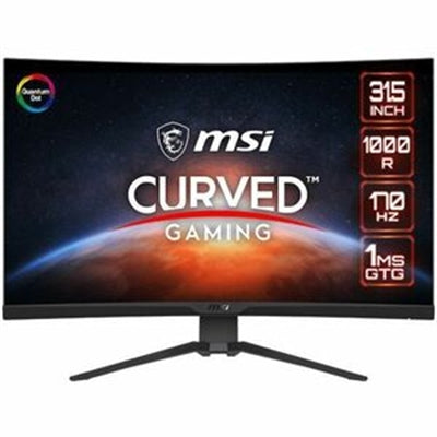 32" RAPID VA Monitor 1