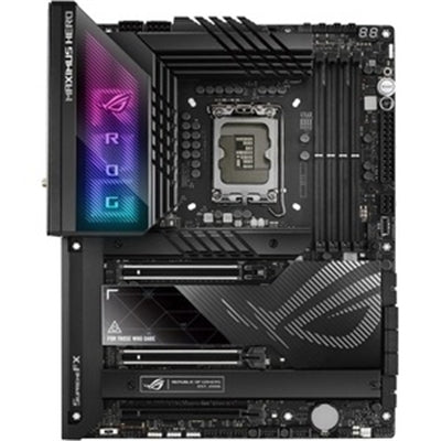 ROG MAXIMUS Z790 HERO 1