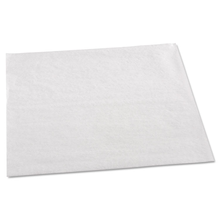 Deli Wrap Dry Waxed Paper Flat Sheets, 15 X 15, White, 1,000/pack, 3 Packs/carton 1