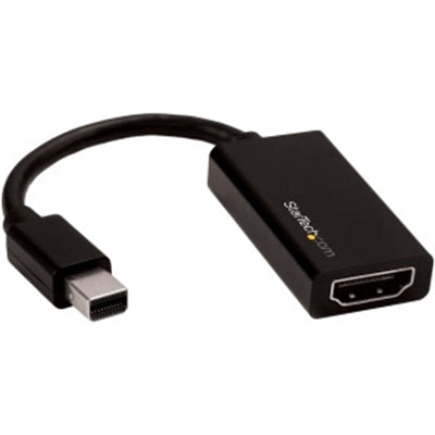 Mini DisplayPort to HDMI Adptr 1