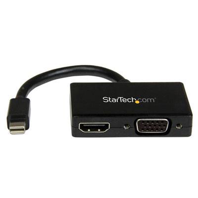 mDP to HDMI or VGA Converter 1