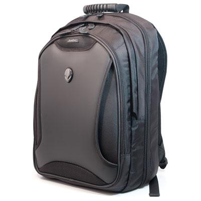 17.3" Alienware Orion Backpack 1